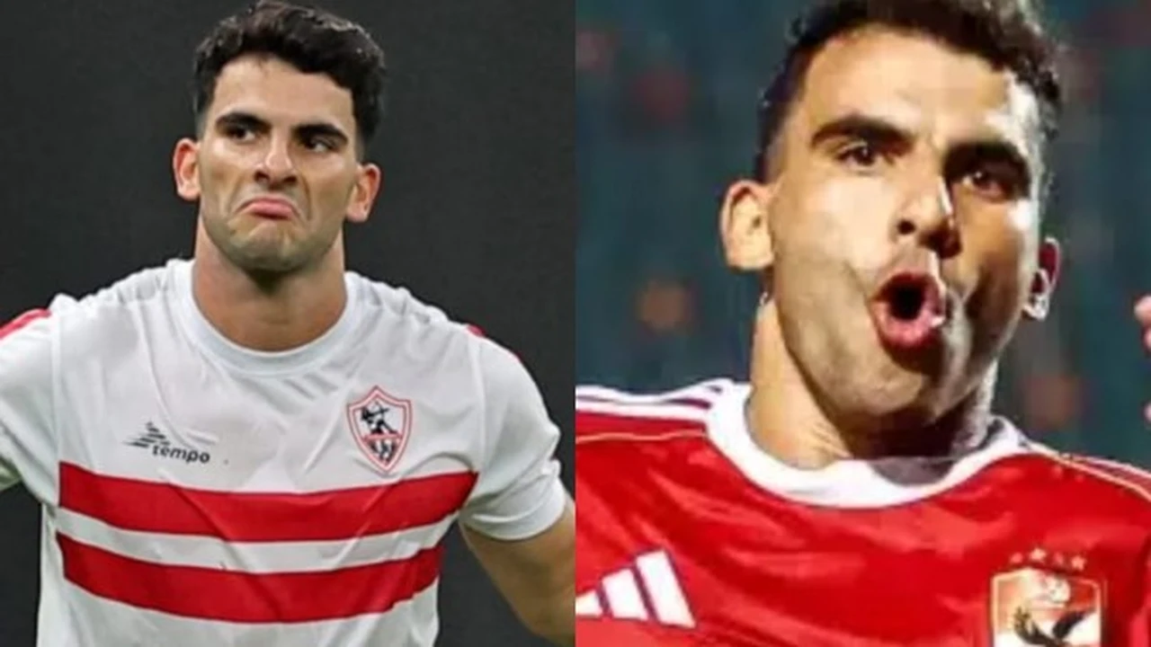 دفاع زيزو يتقدم بطلب لاتحاد الكرة لمعرفة مصير شكوى اللاعب ضد الزمالك